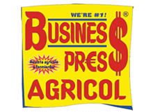 business press agricol
