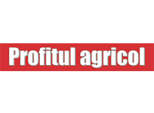 profitul agricol