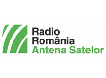 radio romania antena satelor