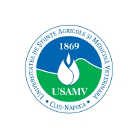UNIVERSITATEA DE ȘTIINȚE AGRICOLE ȘI MEDICINĂ VETERINARĂ CLUJ NAPOCA