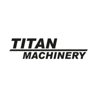 TITAN MACHINERY ROMANIA SRL