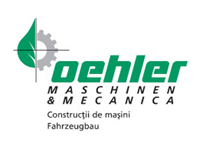 OEHLER MECANICA SRL