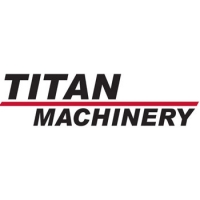 TITAN MACHINERY ROMANIA SRL