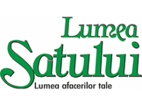 lumea satului