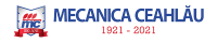 MECANICA CEAHLAU SA