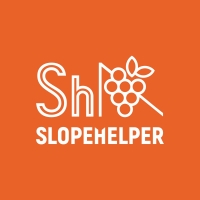 Slopehelper