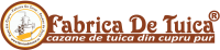 Fabrica de tuica