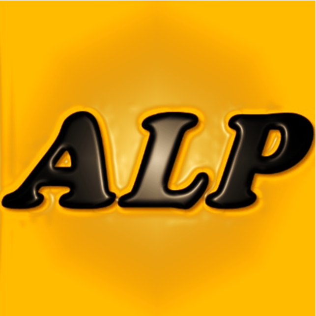 alp logomic