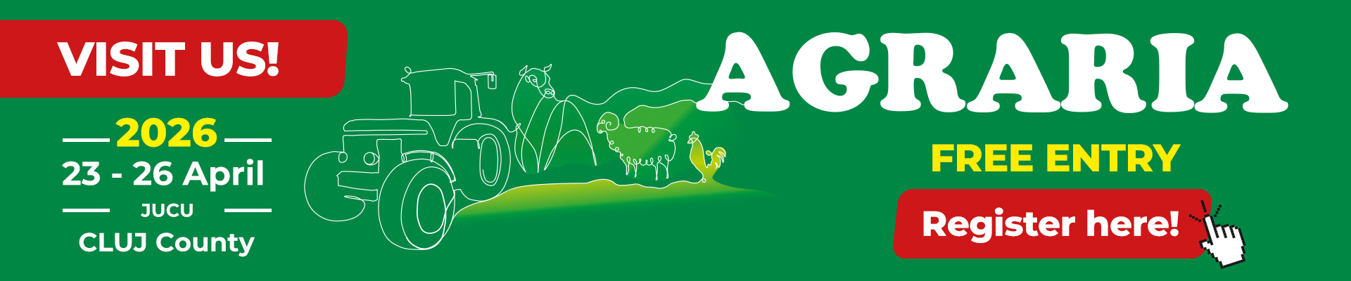 AGRARIA_Inscriere_Gratuita_1920x400_2026_EN